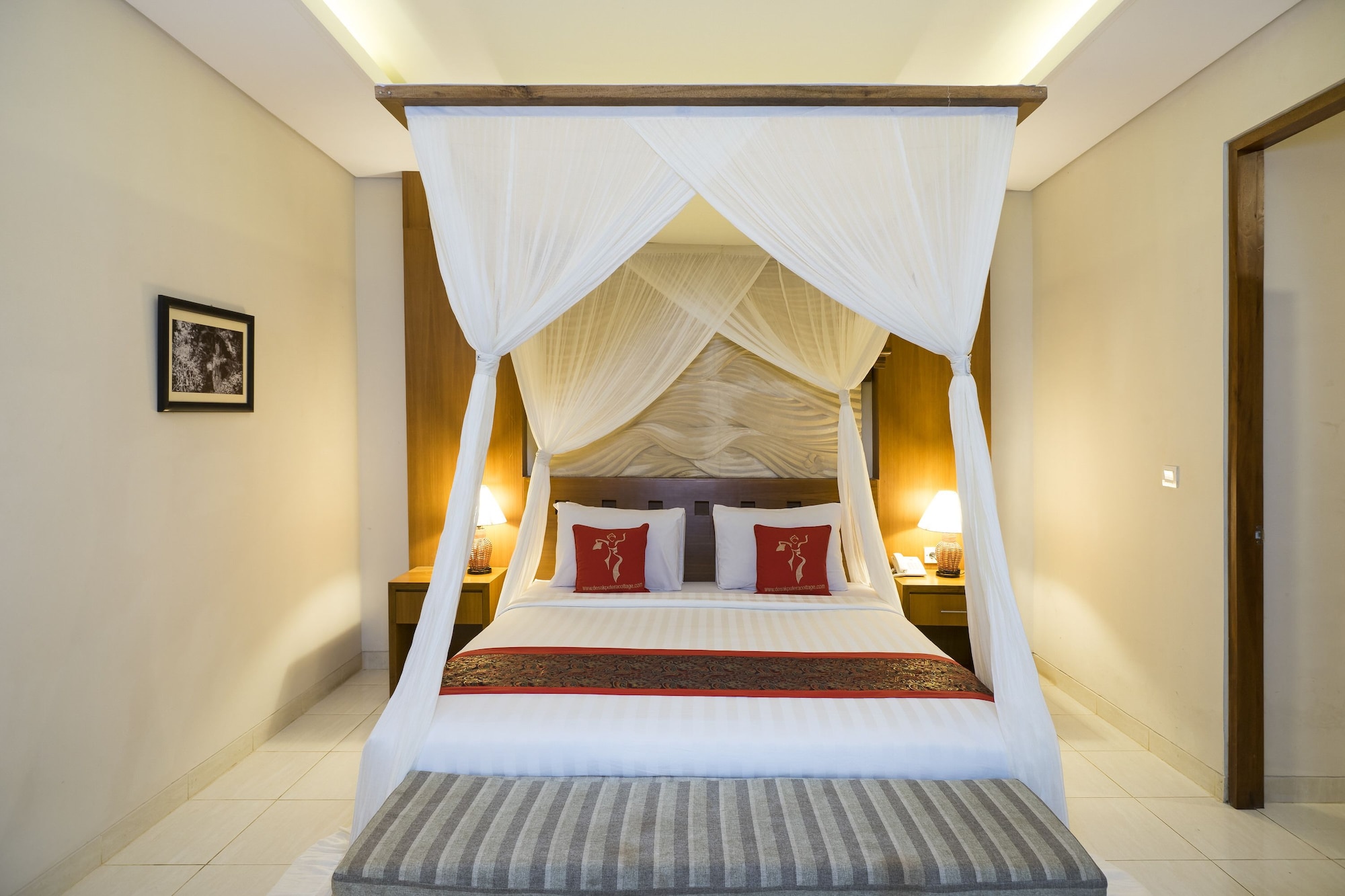desak putu putera cottages