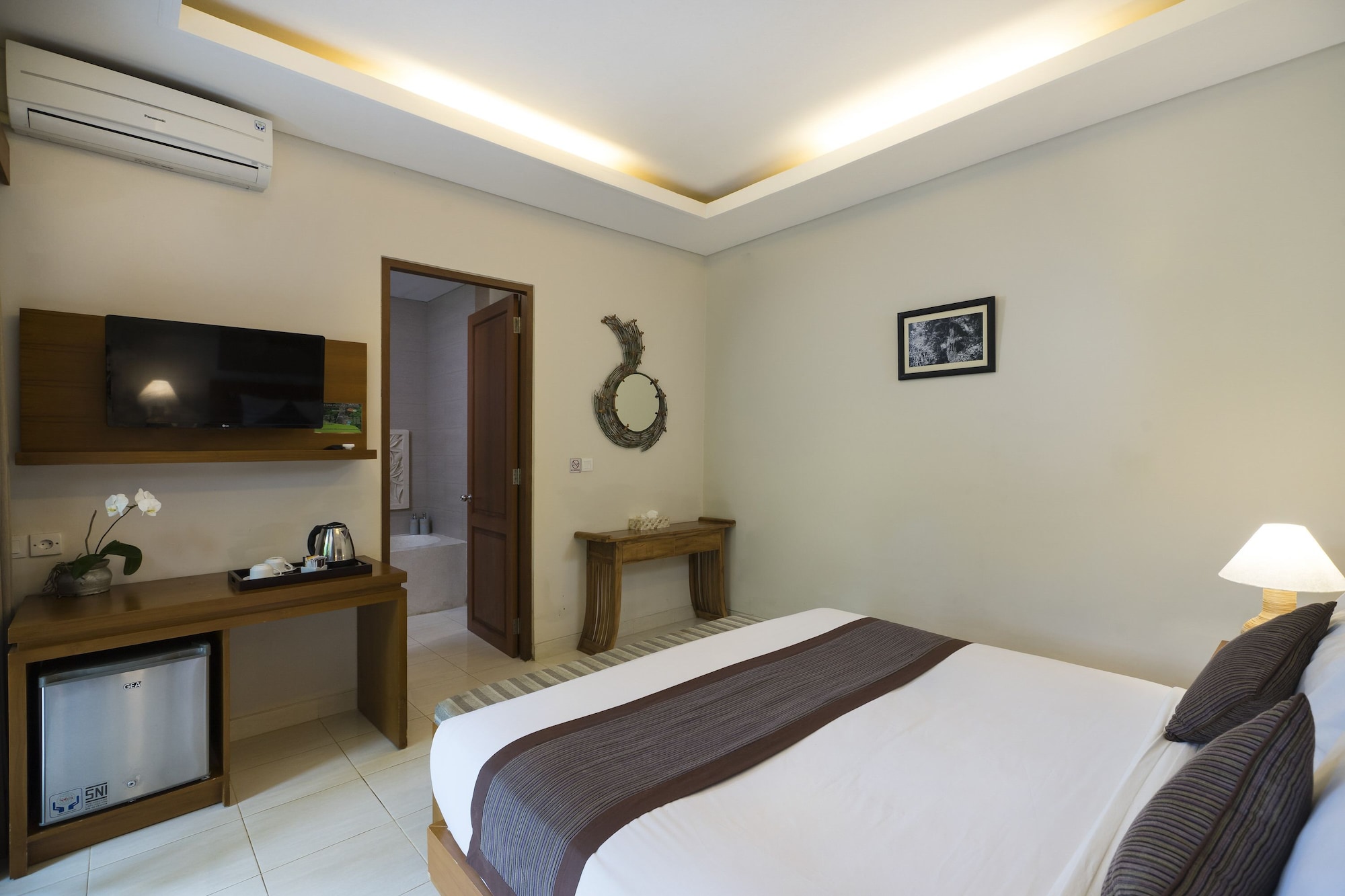 desak putu putera cottages