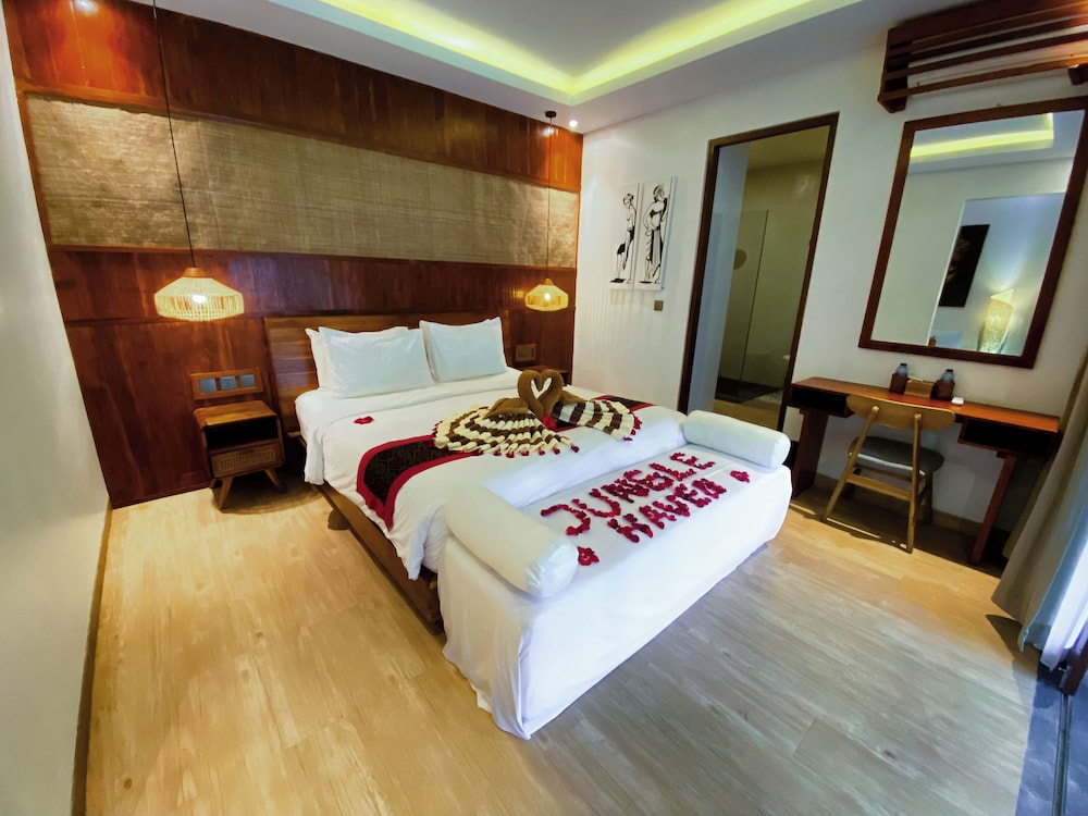 desak putu putera cottages