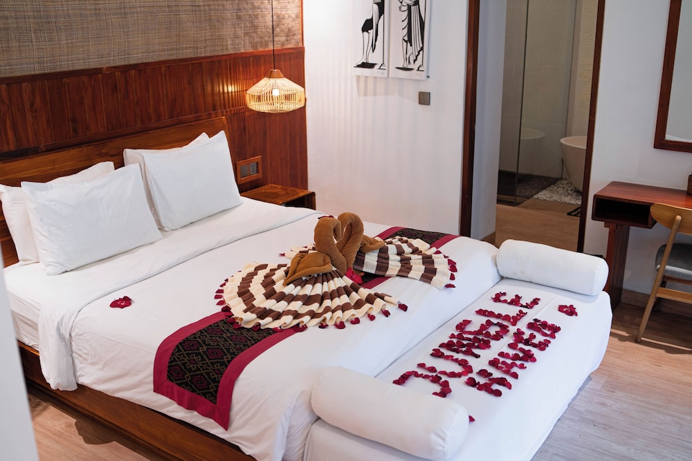 desak putu putera cottages