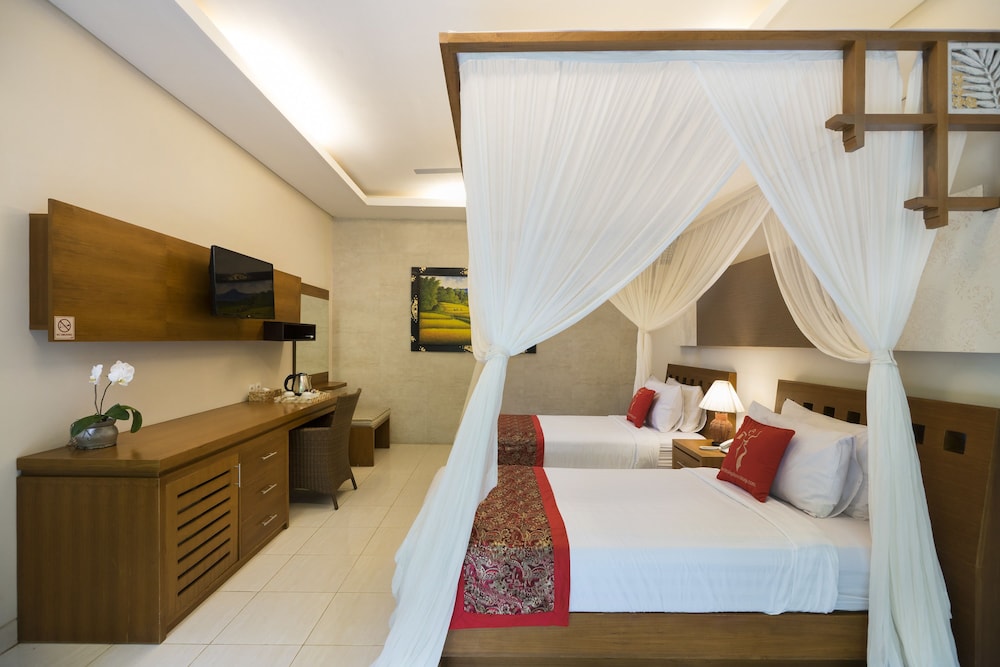 desak putu putera cottages