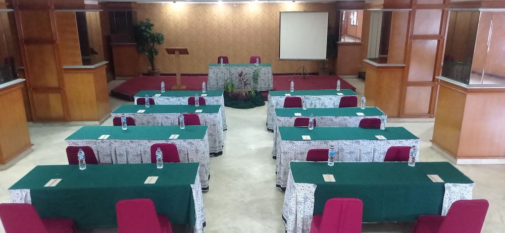 pia hotel bandung
