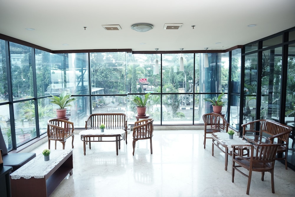 pia hotel bandung