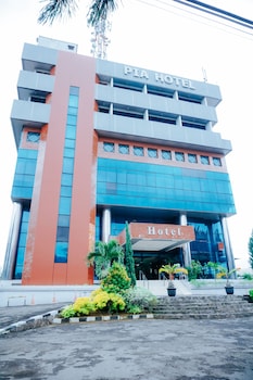 pia hotel bandung