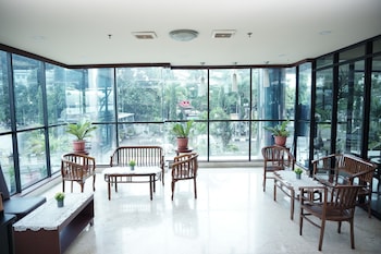pia hotel bandung