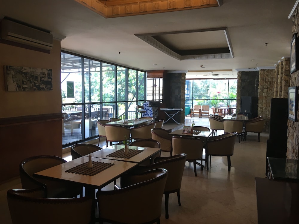 pia hotel bandung
