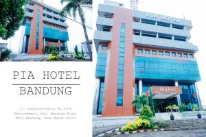 pia hotel bandung