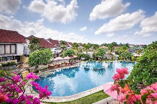 Grand Kesambi Resort And Villas,Bali>>Badung,4 star