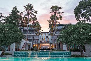 Relo' The Urban Escape,Near Wat Bo Fai,5 star