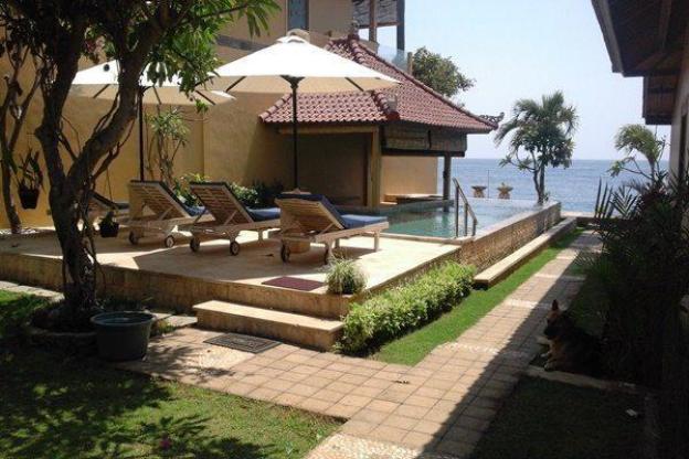 nalini resort