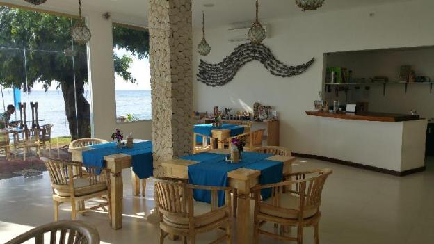 nalini resort