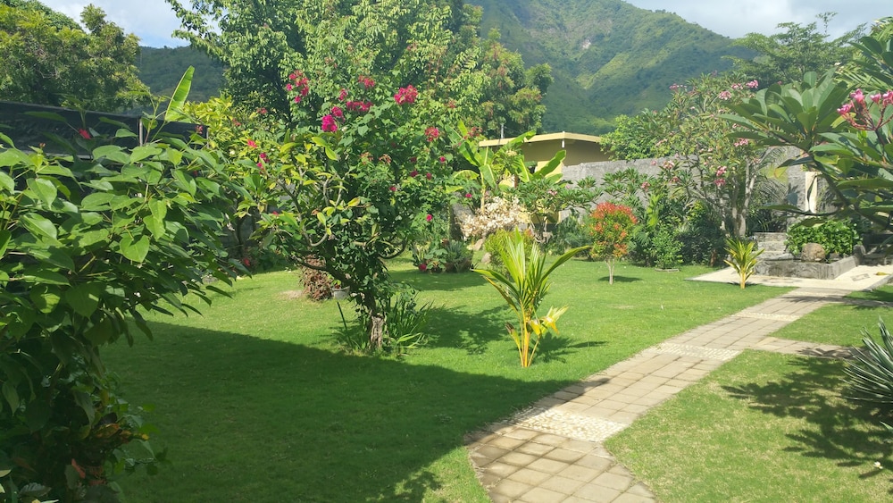 nalini resort