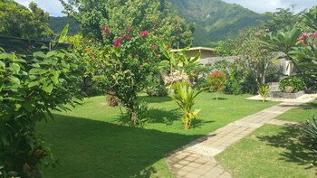 nalini resort