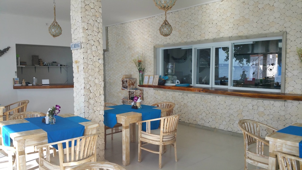 nalini resort