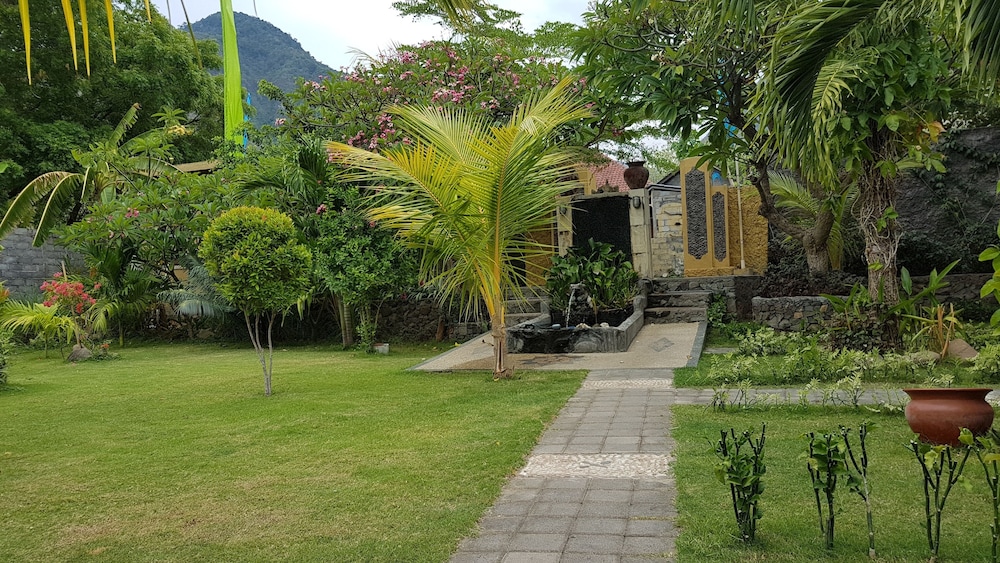 nalini resort