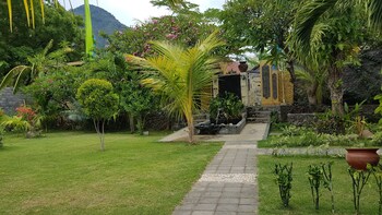 nalini resort