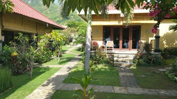 nalini resort