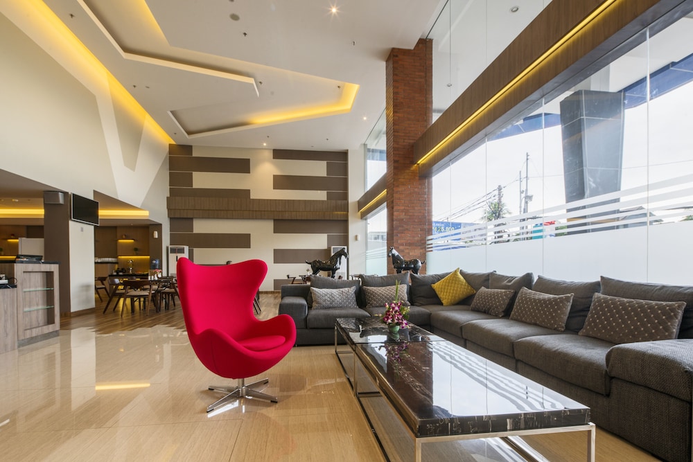 hotel 88 fatmawati jakarta by wh