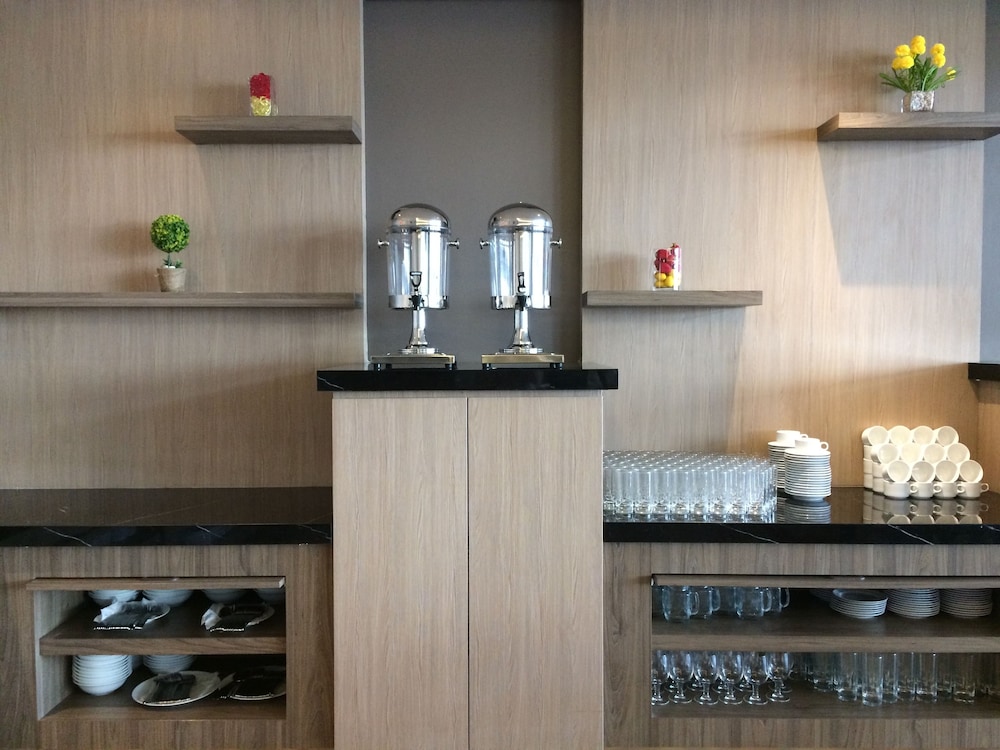 hotel 88 fatmawati jakarta by wh