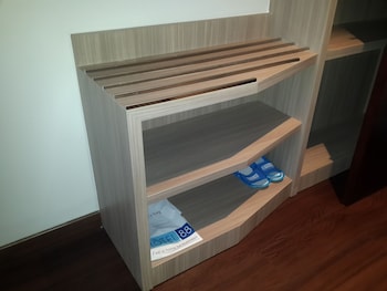 hotel 88 fatmawati jakarta by wh