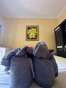 sari buana bed and breakfast