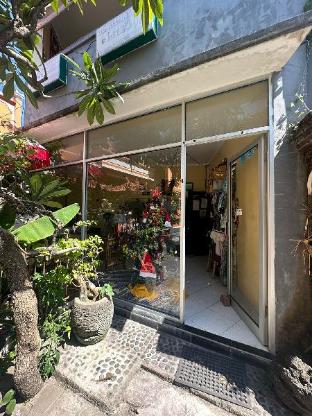 sari buana bed and breakfast