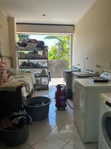 sari buana bed and breakfast