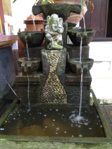 sari buana bed and breakfast
