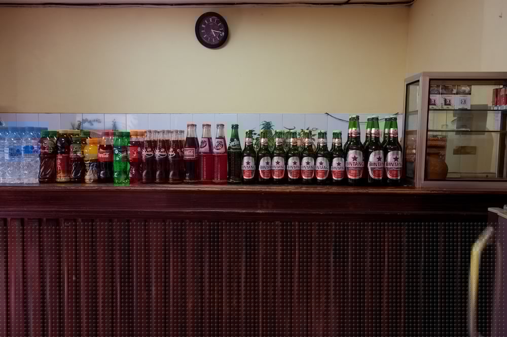 segara sadhu inn kuta by ecommerceloka