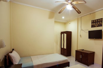 segara sadhu inn kuta by ecommerceloka