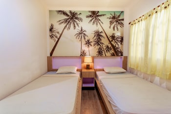 segara sadhu inn kuta by ecommerceloka