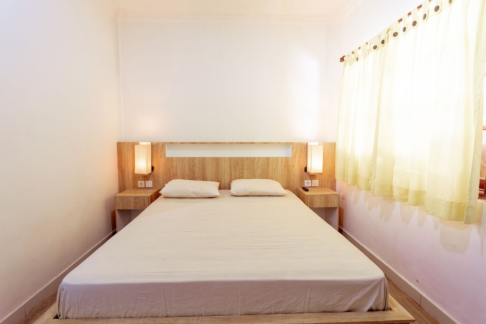 segara sadhu inn kuta by ecommerceloka