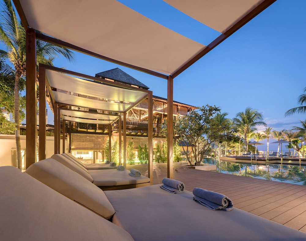 the palayana hua hin