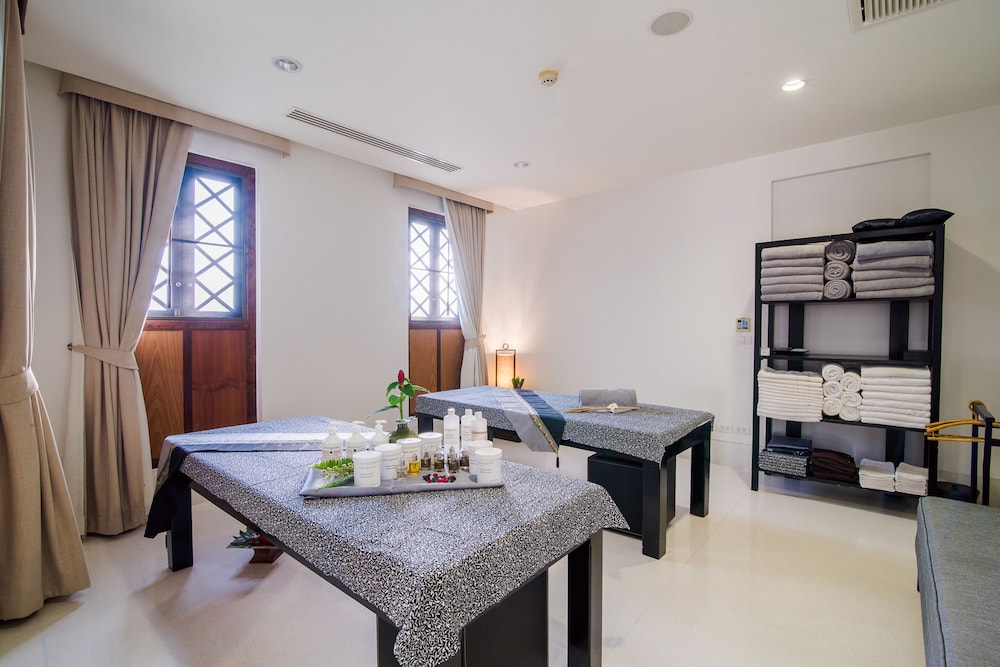 the palayana hua hin