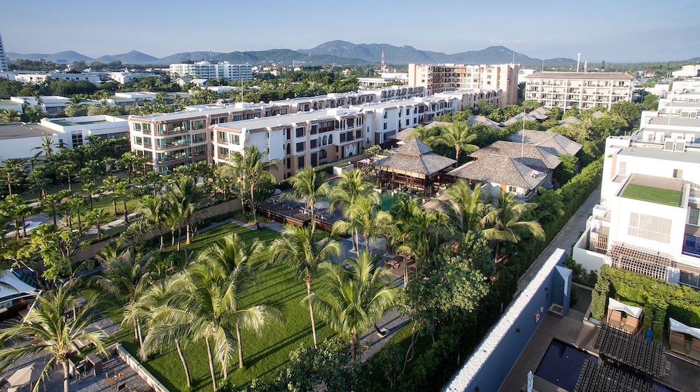 the palayana hua hin