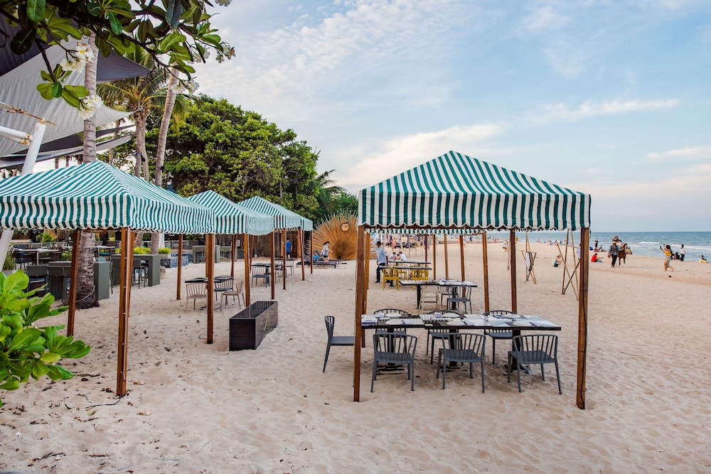 the palayana hua hin