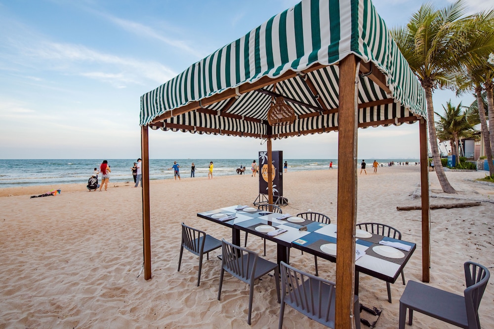 the palayana hua hin