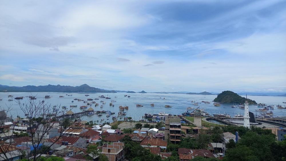 labuan bajo