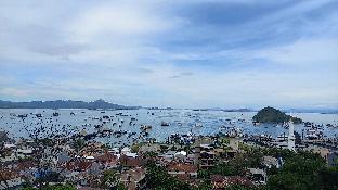 labuan bajo