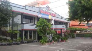 susana baru hotel