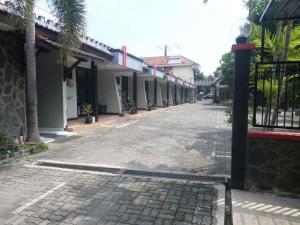 susana baru hotel