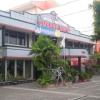 susana baru hotel