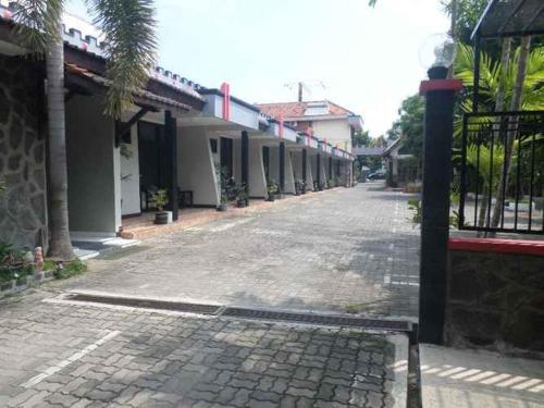 Susana Baru Hotel,,2 star