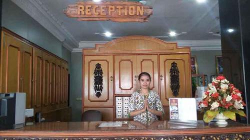 Susana Baru Hotel,,2 star