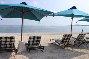 Mola2 Resort Gili Air,Gili Islands>>Gili Air,3.5 star