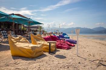 Mola2 Resort Gili Air,Gili Islands>>Gili Air,4 star