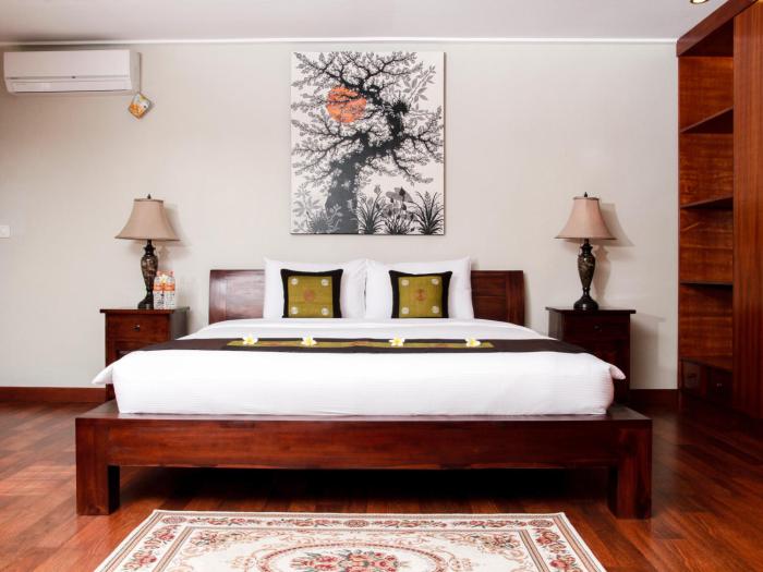 linda villa