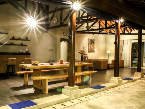 Linda Villa,Denpasar>>Bali,3 star