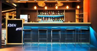 eden resort and villas