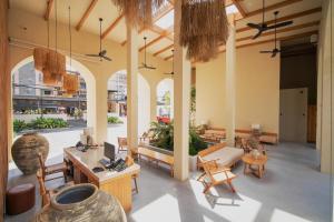 eden resort and villas